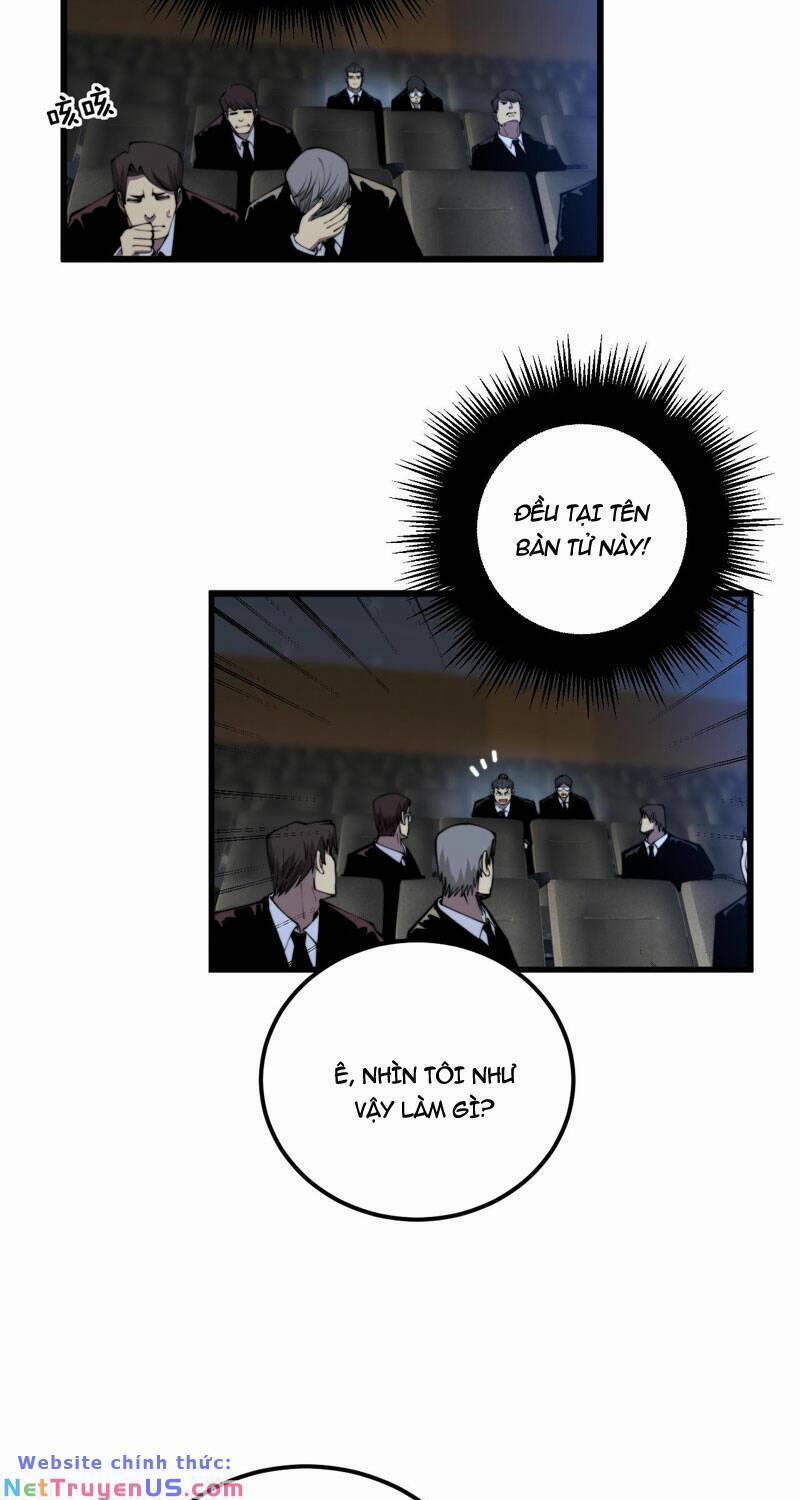 Độc Thủ Vu Y 360 trang 3