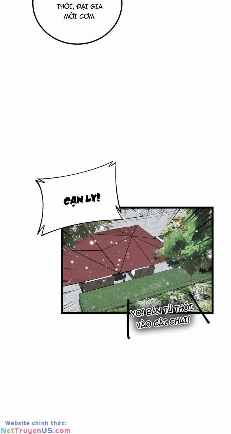 Độc Thủ Vu Y 360 trang 33