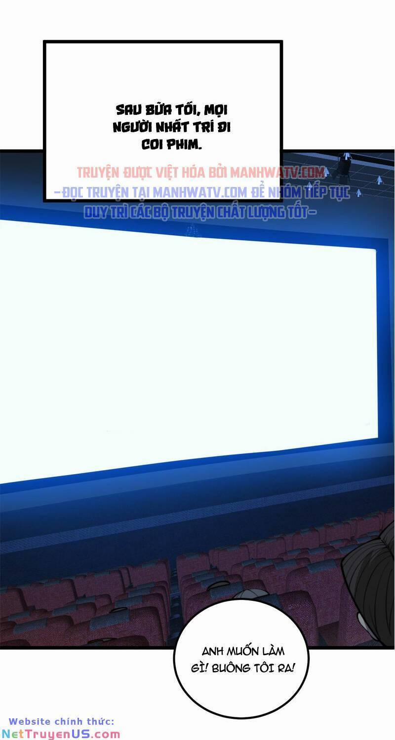 Độc Thủ Vu Y 360 trang 34