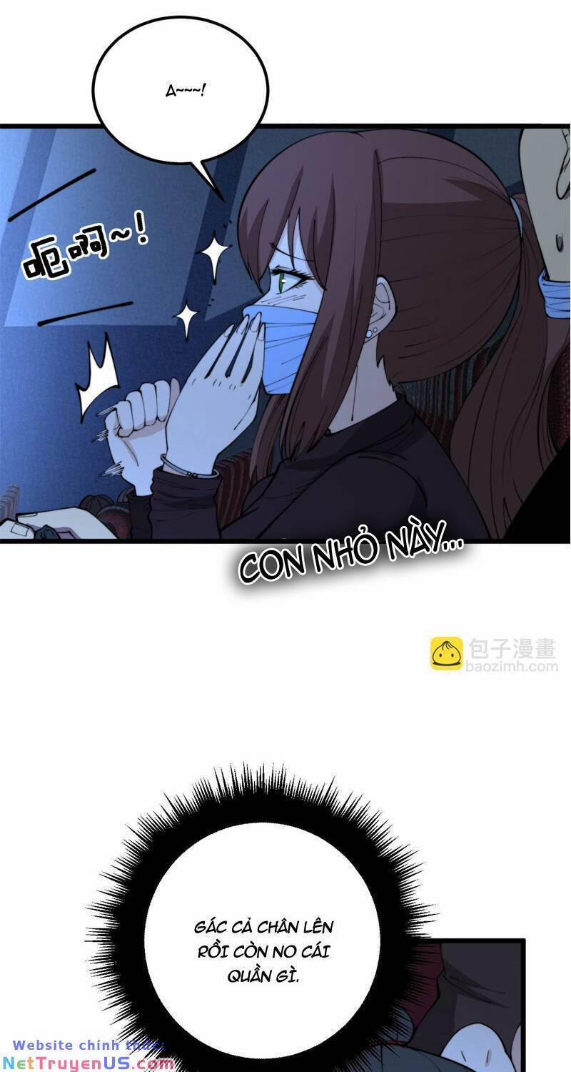 Độc Thủ Vu Y 360 trang 36