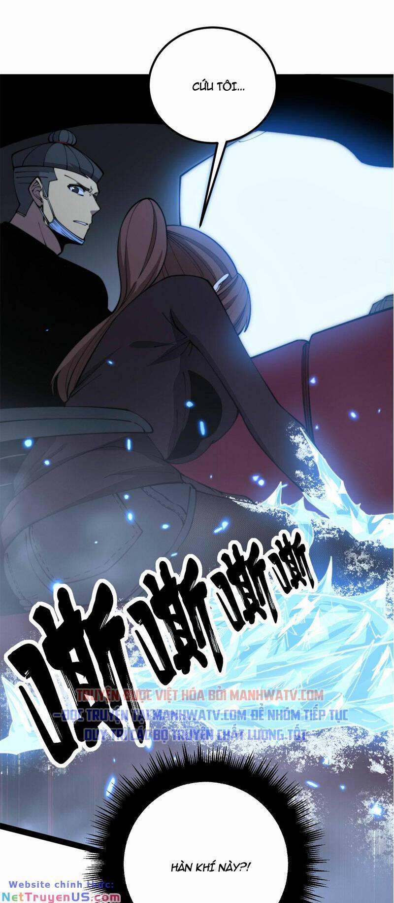 Độc Thủ Vu Y 360 trang 41