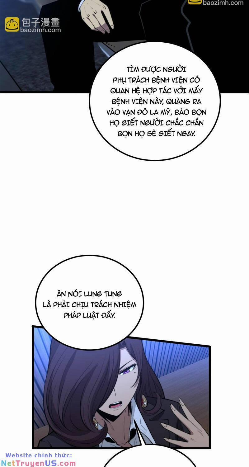 Độc Thủ Vu Y 360 trang 5