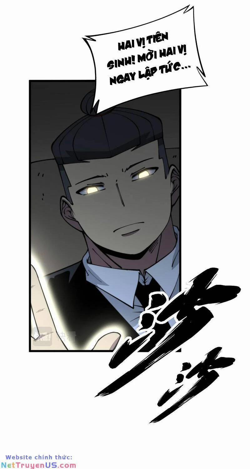 Độc Thủ Vu Y 360 trang 9