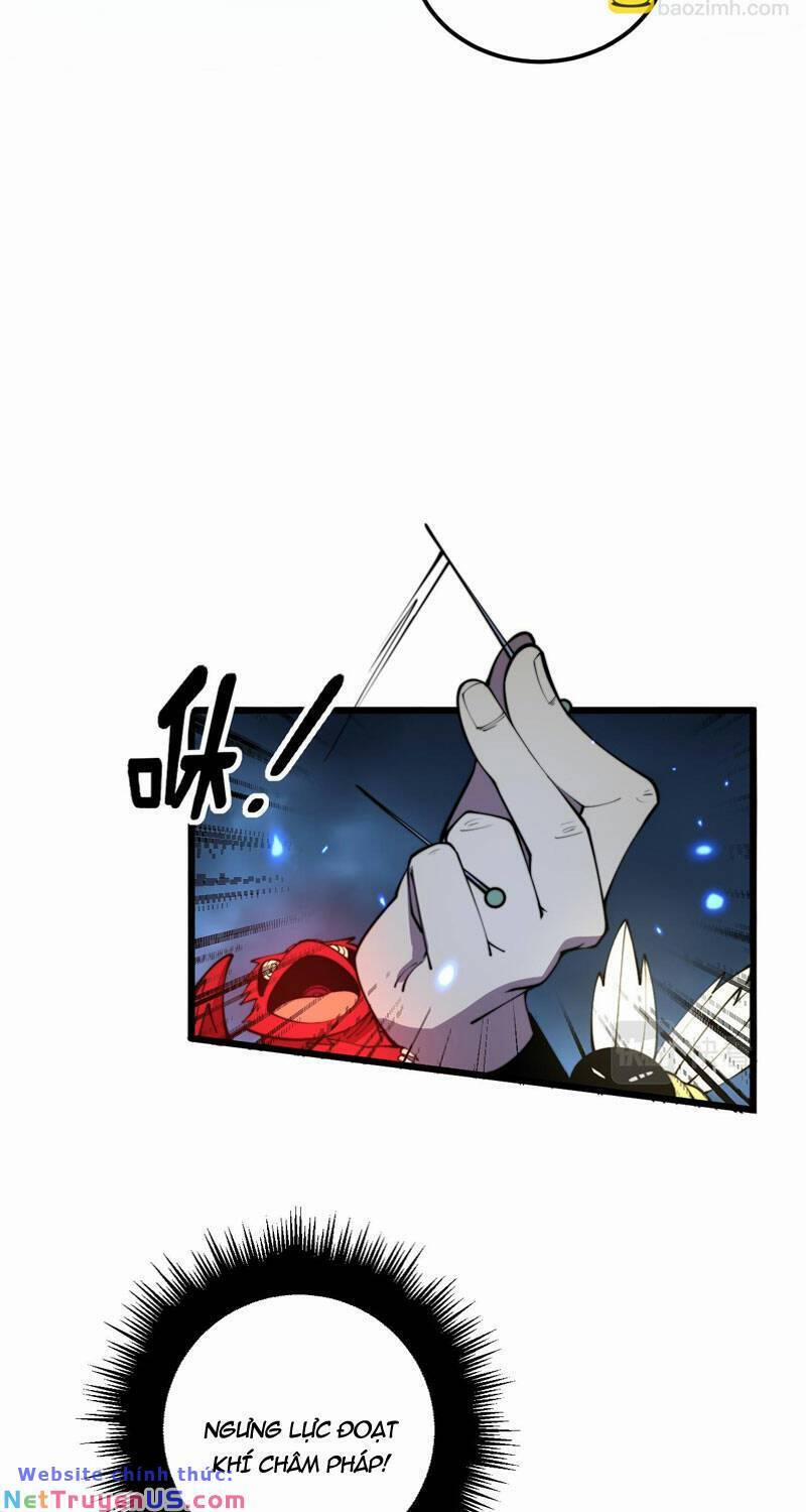 Độc Thủ Vu Y 361 trang 13