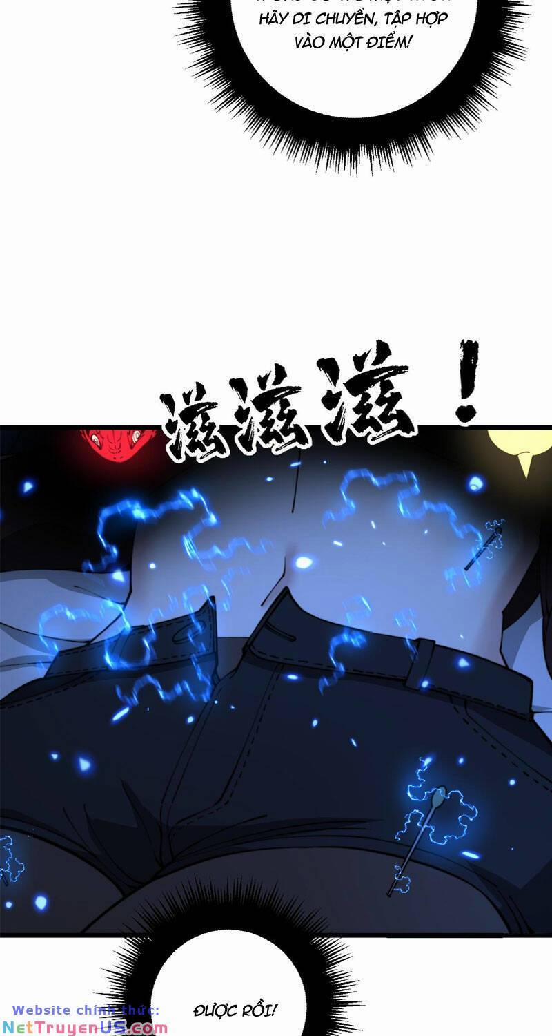 Độc Thủ Vu Y 361 trang 15