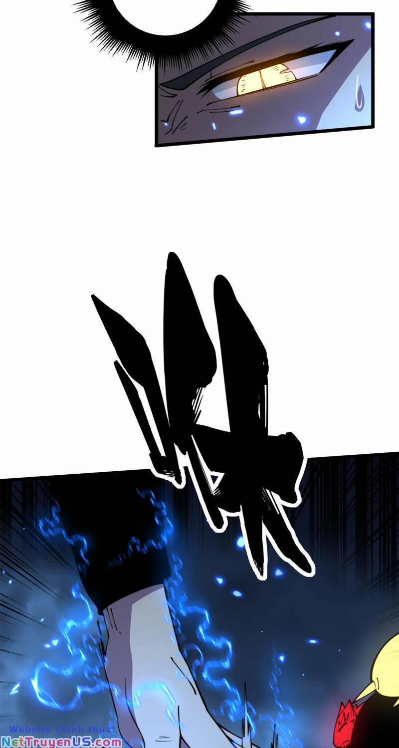 Độc Thủ Vu Y 361 trang 16