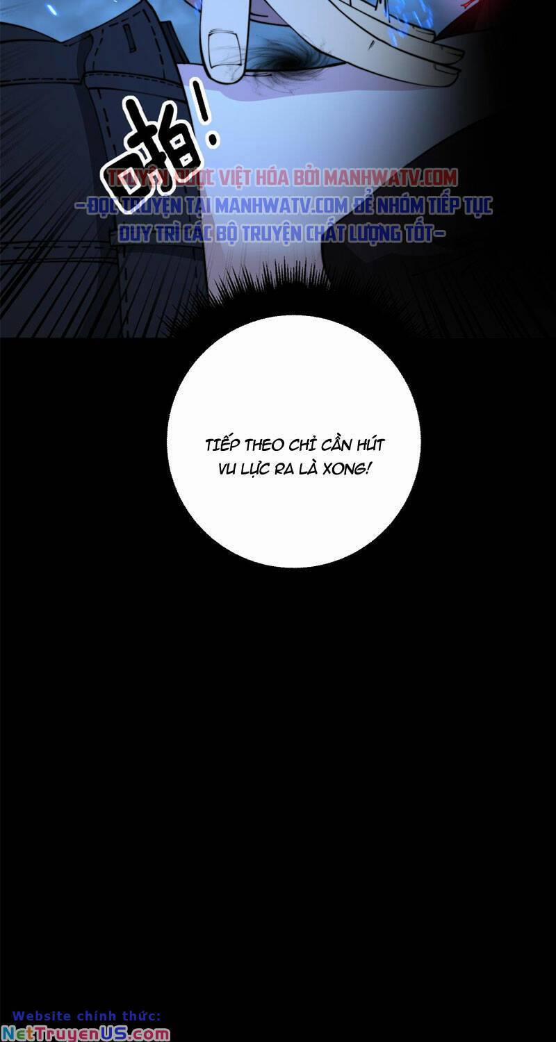 Độc Thủ Vu Y 361 trang 17