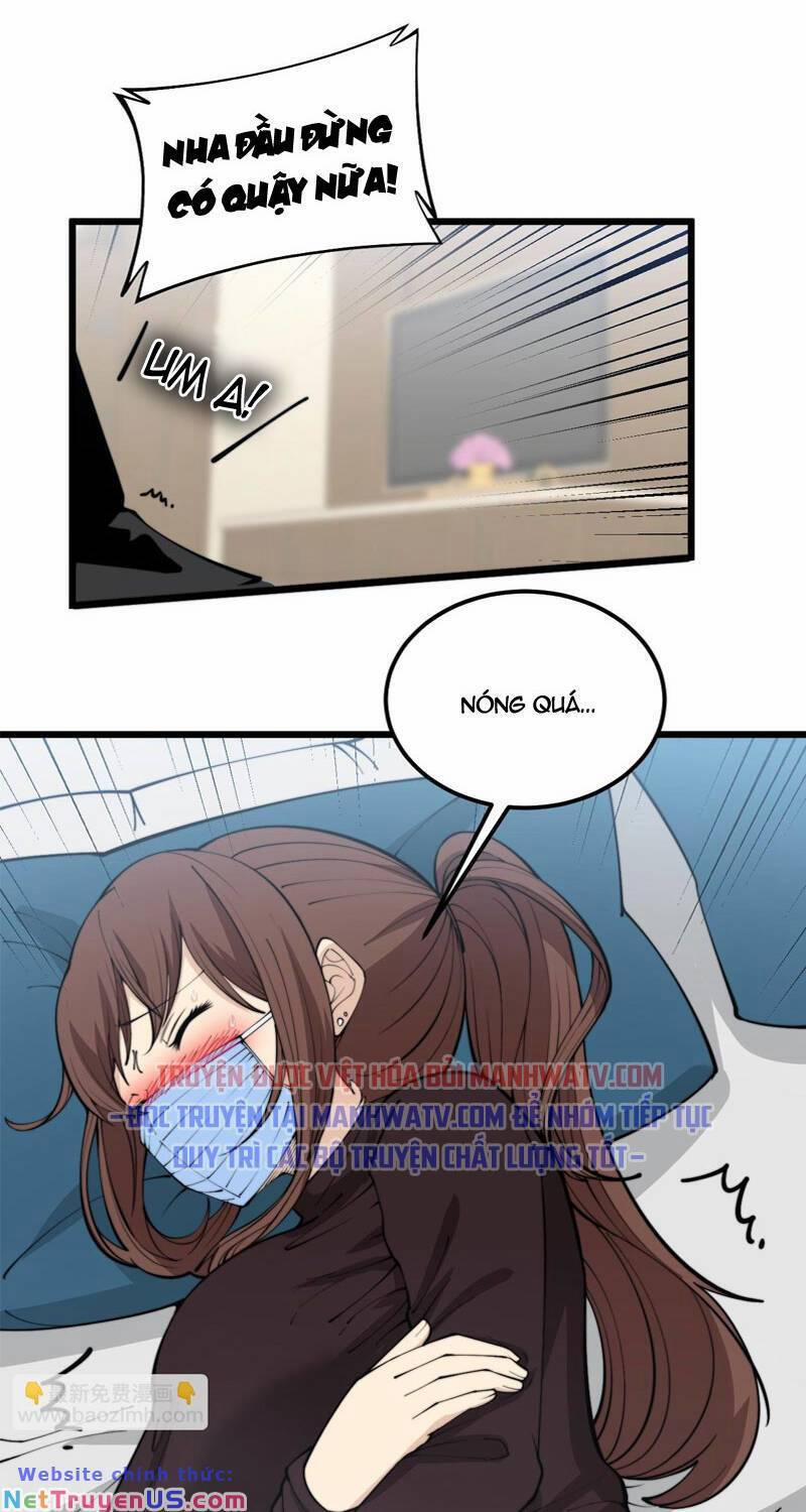 Độc Thủ Vu Y 361 trang 2