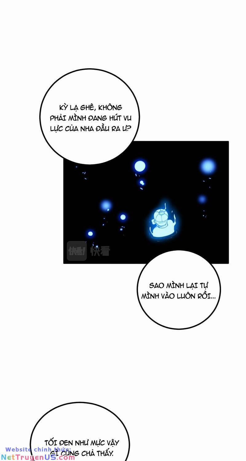 Độc Thủ Vu Y 361 trang 20