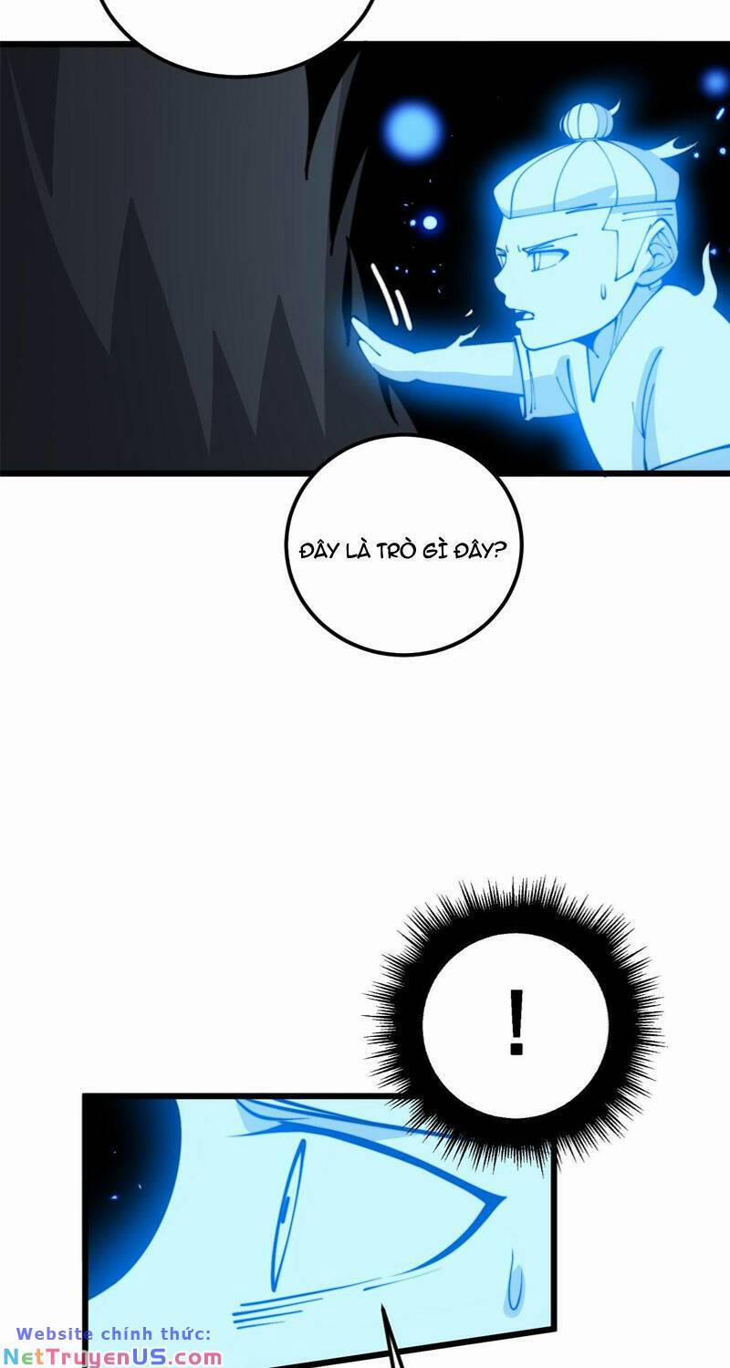 Độc Thủ Vu Y 361 trang 21