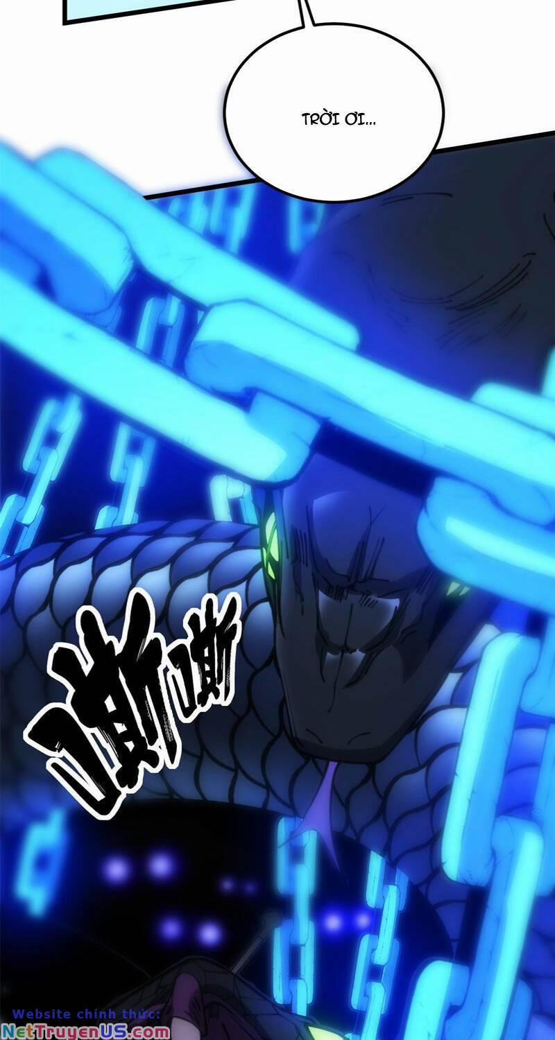 Độc Thủ Vu Y 361 trang 22