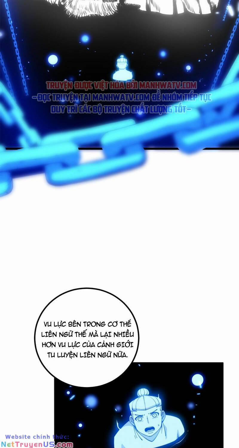 Độc Thủ Vu Y 361 trang 24