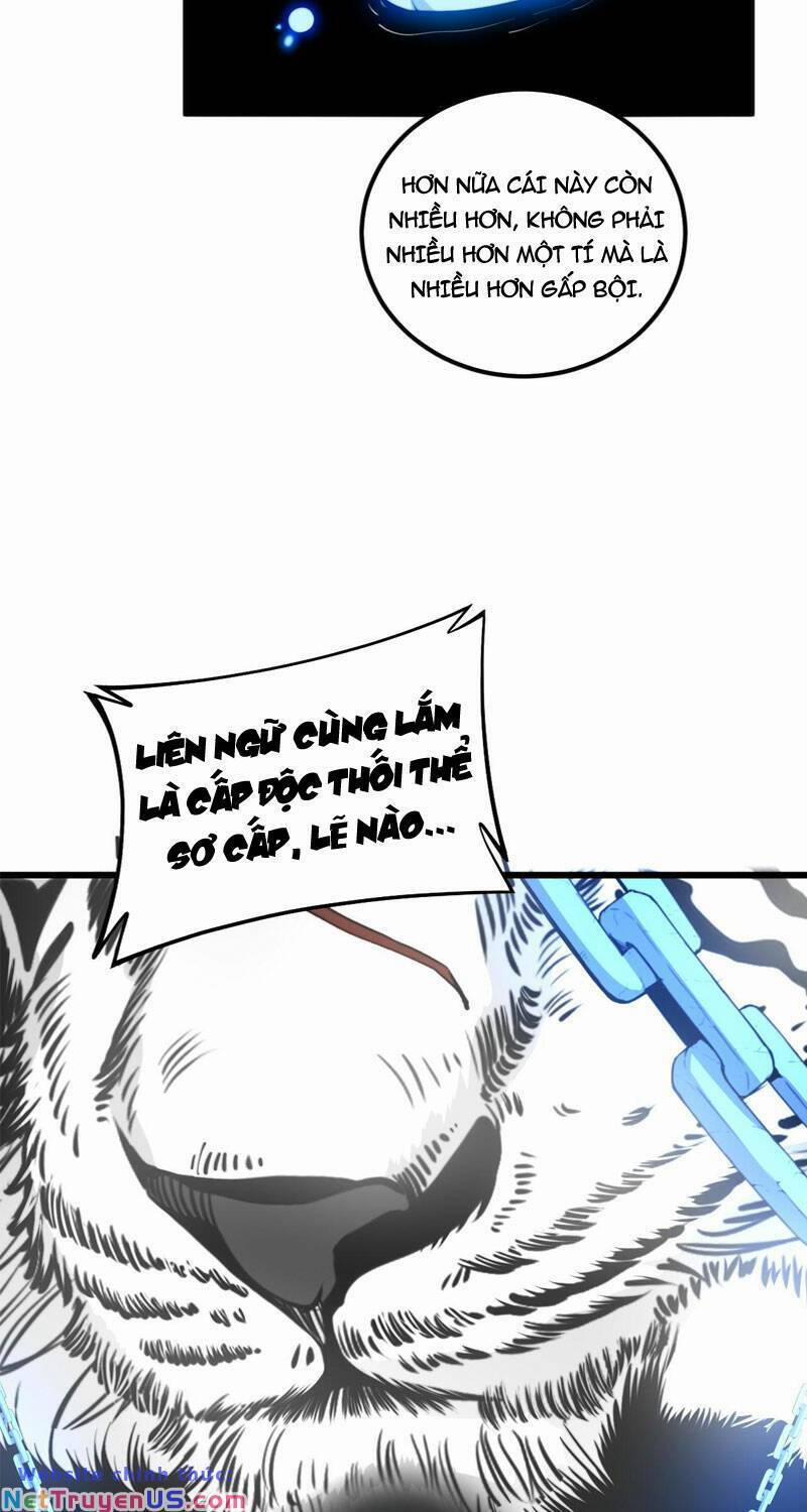 Độc Thủ Vu Y 361 trang 25