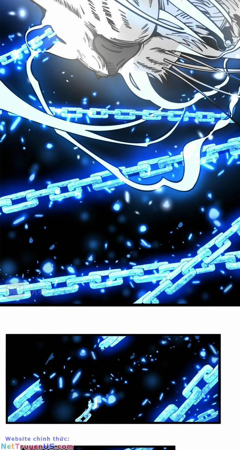 Độc Thủ Vu Y 361 trang 30