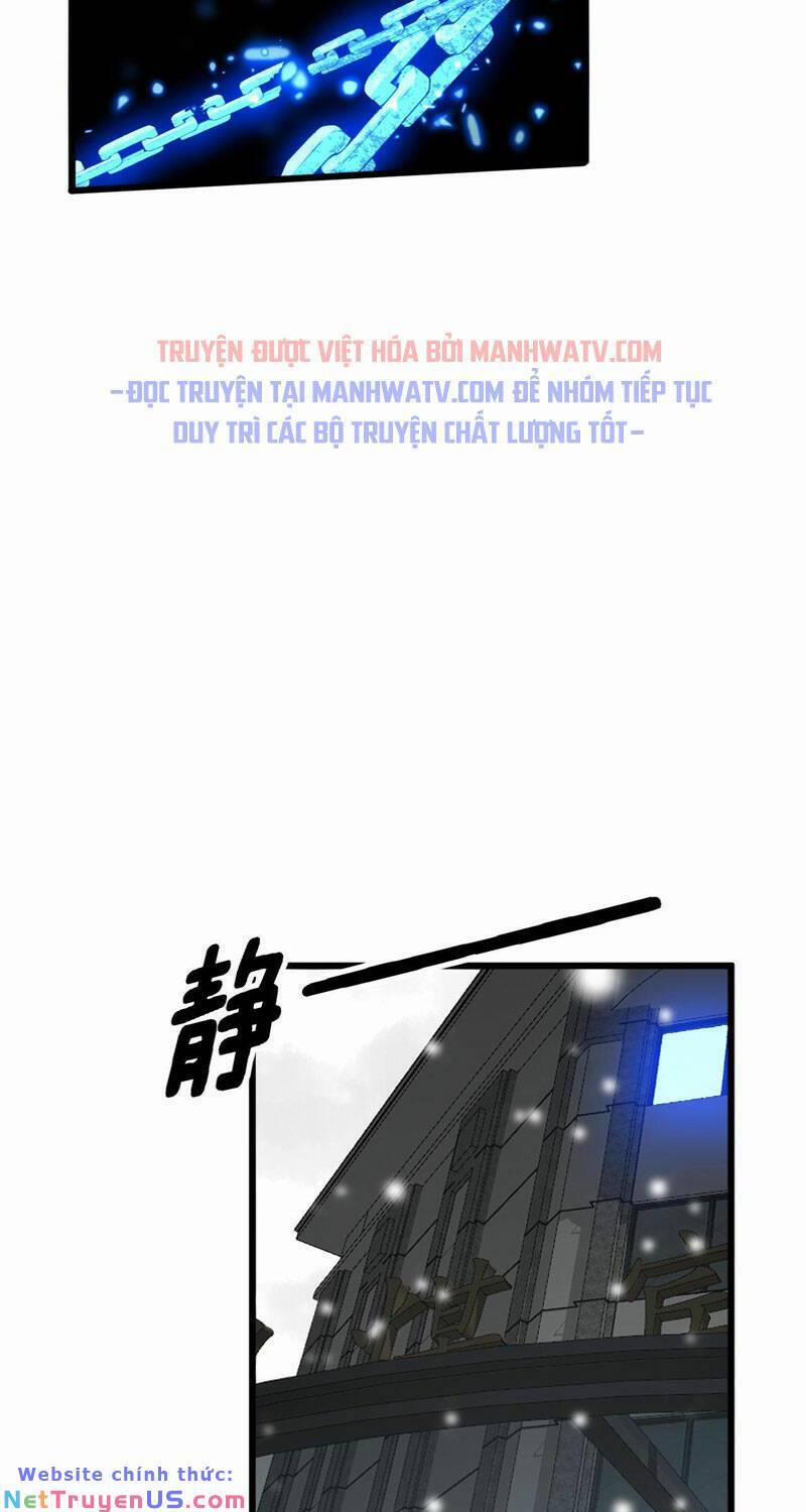 Độc Thủ Vu Y 361 trang 31