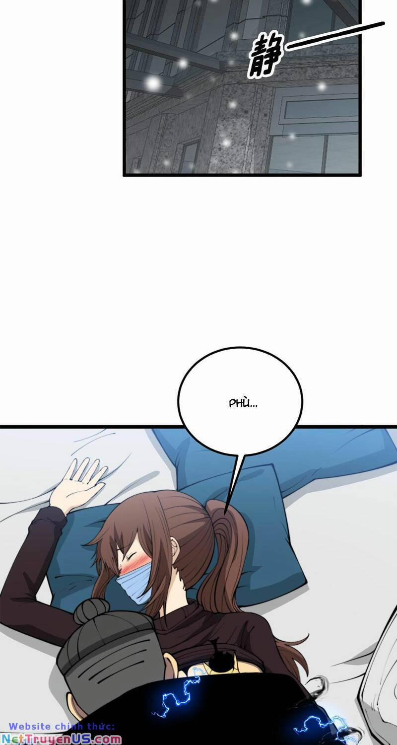 Độc Thủ Vu Y 361 trang 32