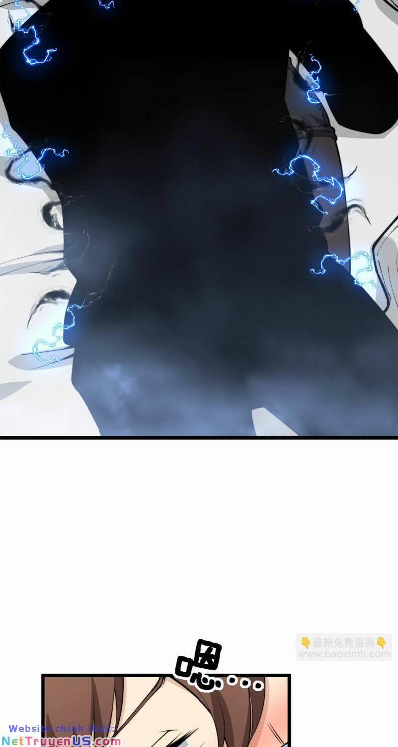 Độc Thủ Vu Y 361 trang 33