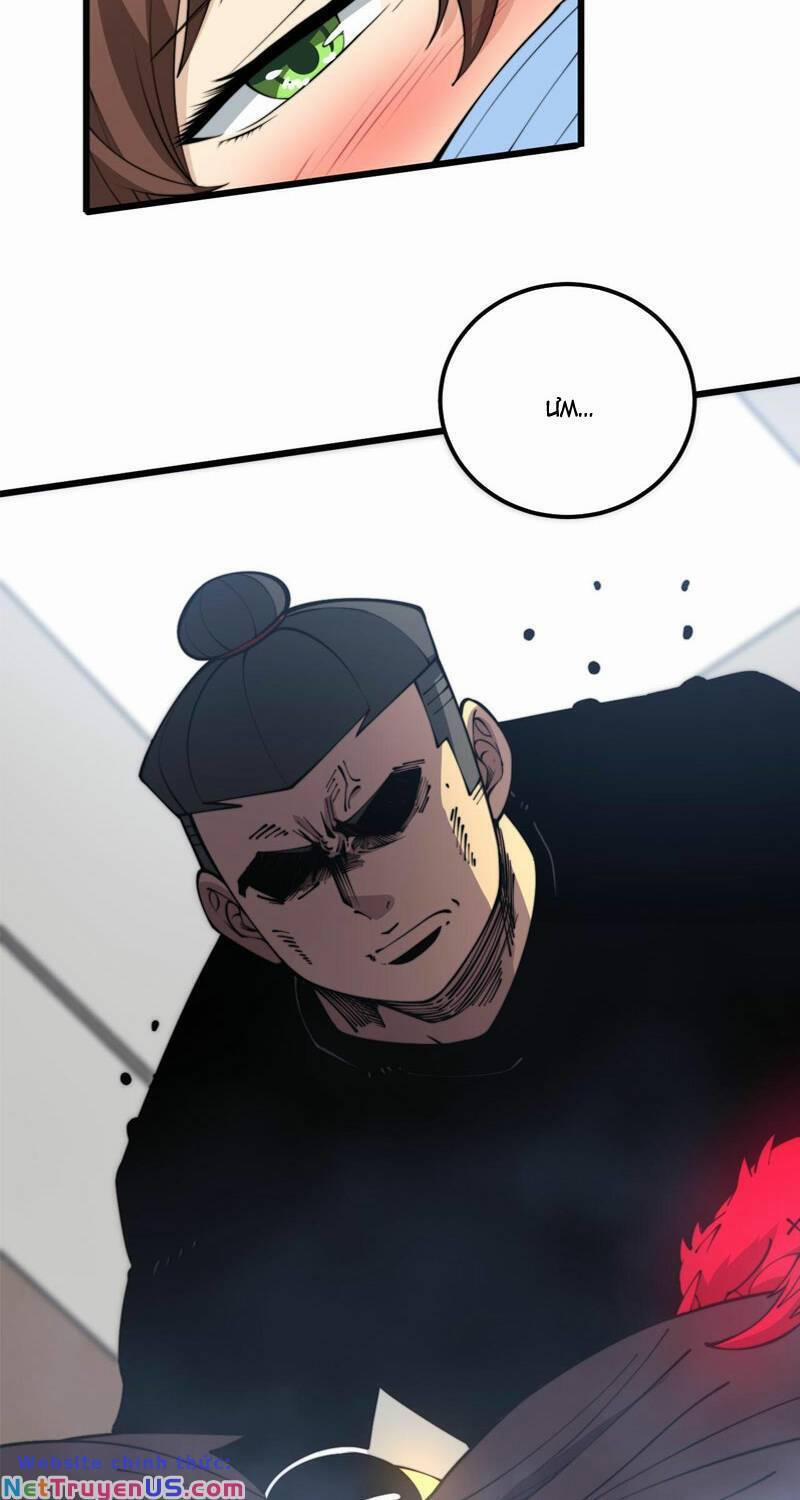 Độc Thủ Vu Y 361 trang 34