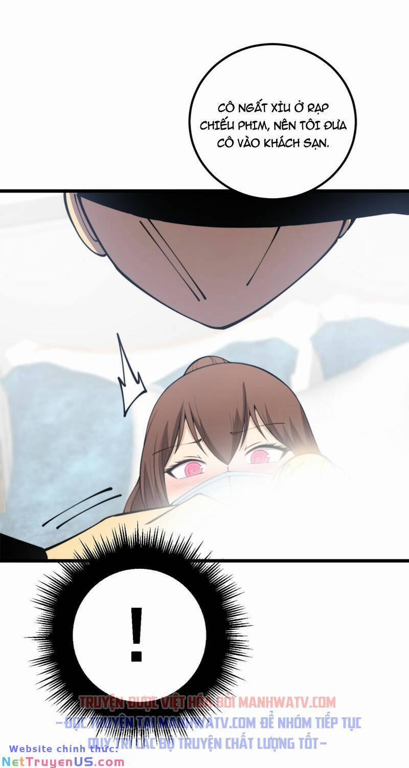 Độc Thủ Vu Y 361 trang 36