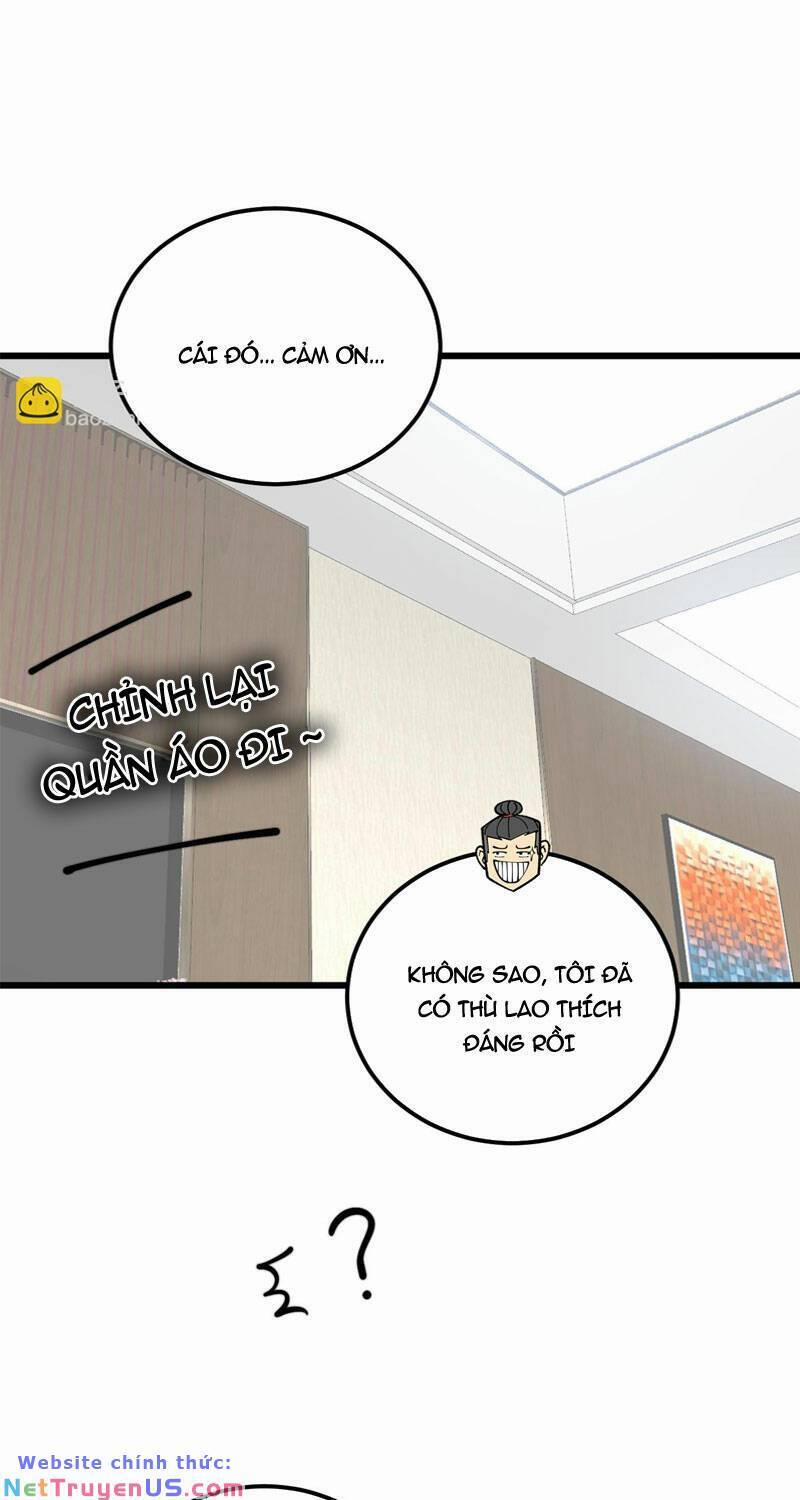 Độc Thủ Vu Y 361 trang 41