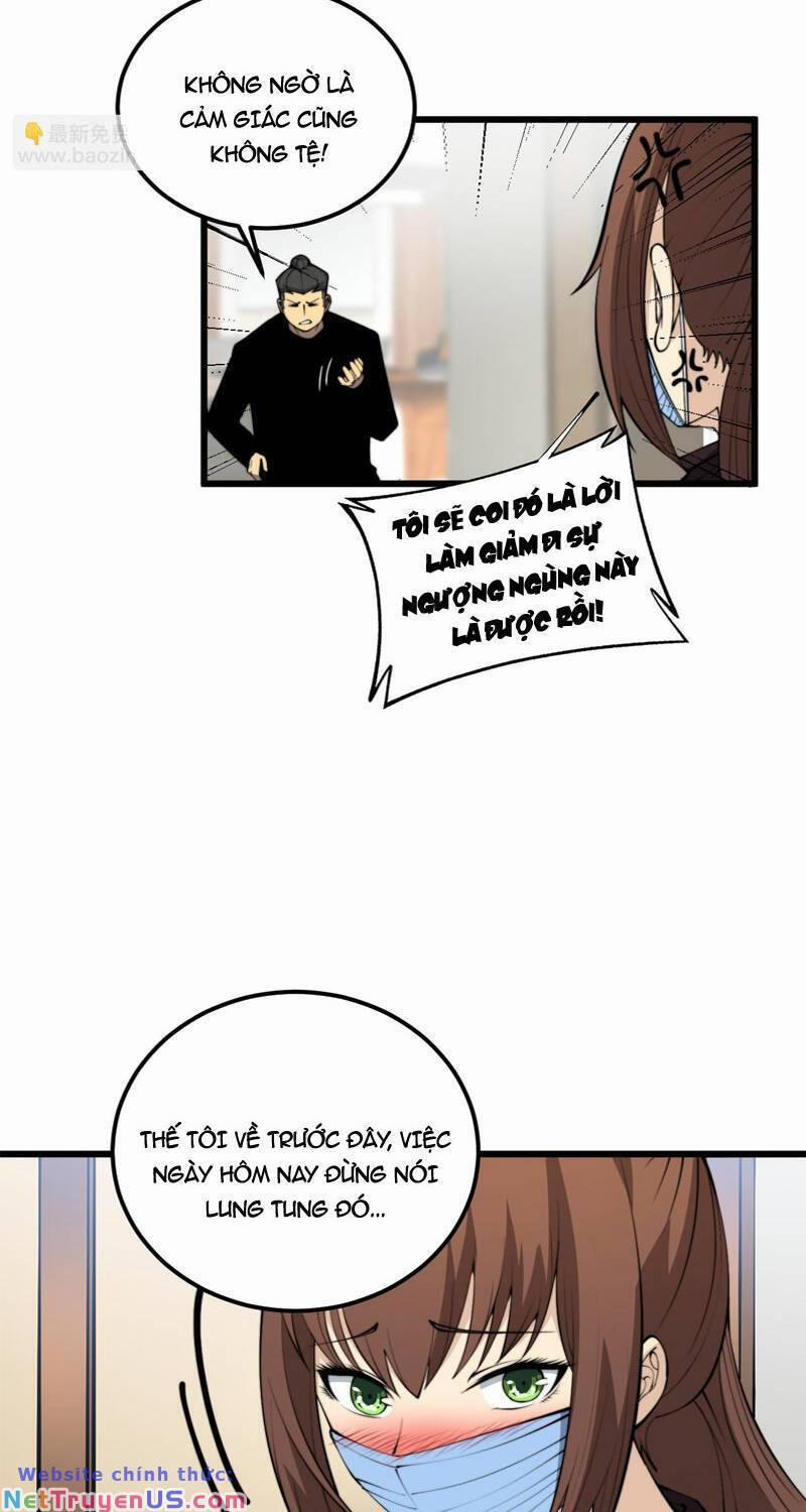 Độc Thủ Vu Y 361 trang 42