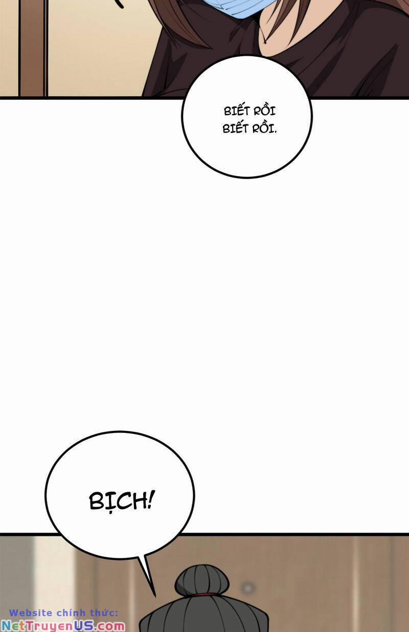 Độc Thủ Vu Y 361 trang 43