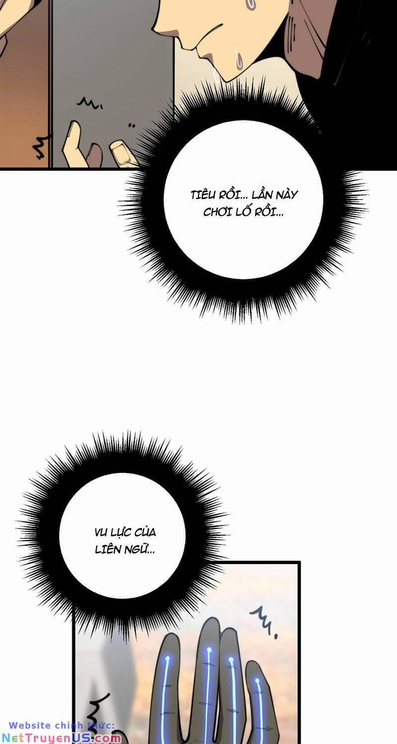 Độc Thủ Vu Y 361 trang 46
