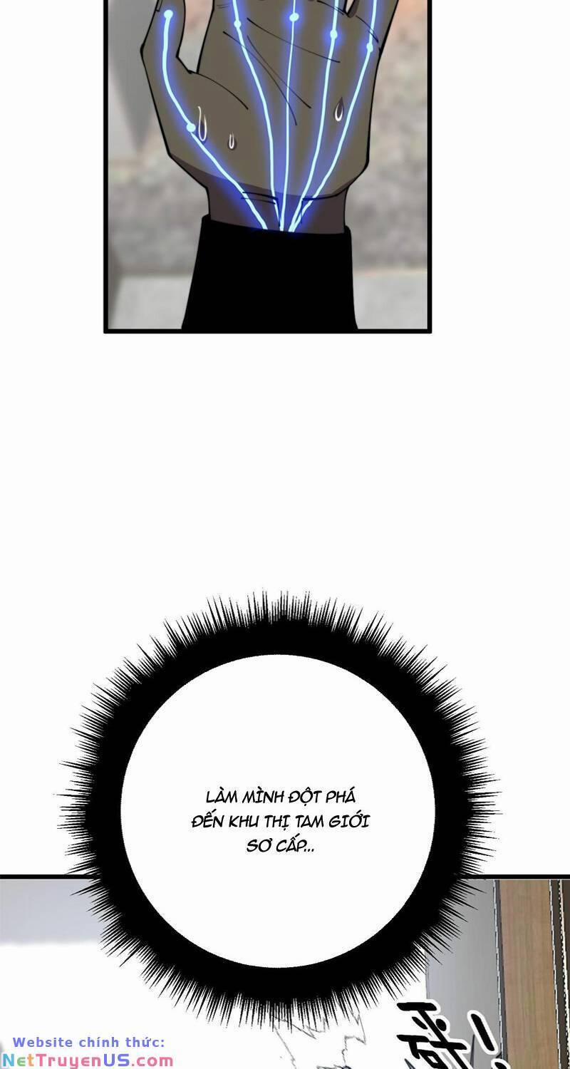 Độc Thủ Vu Y 361 trang 47