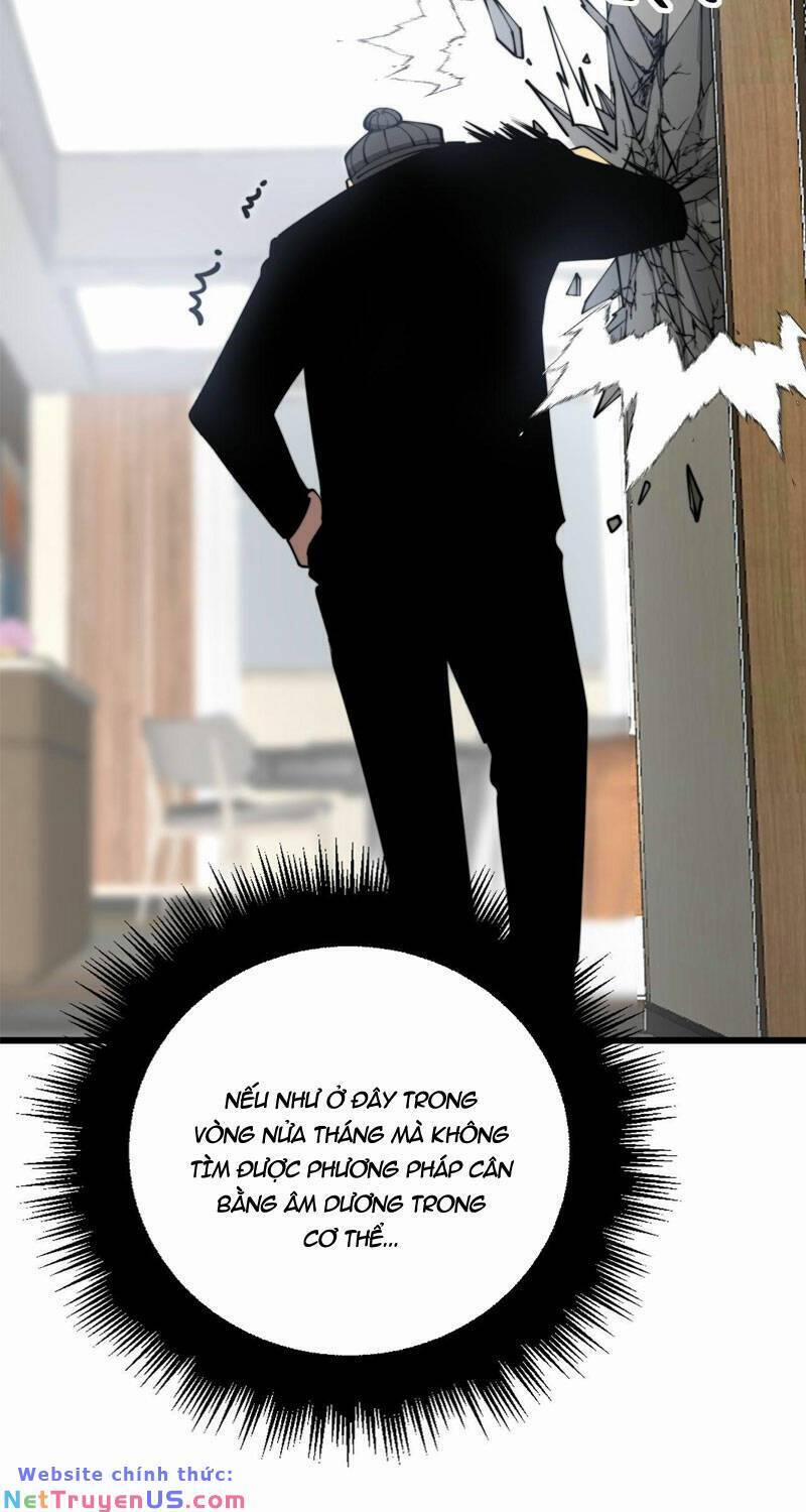 Độc Thủ Vu Y 361 trang 48