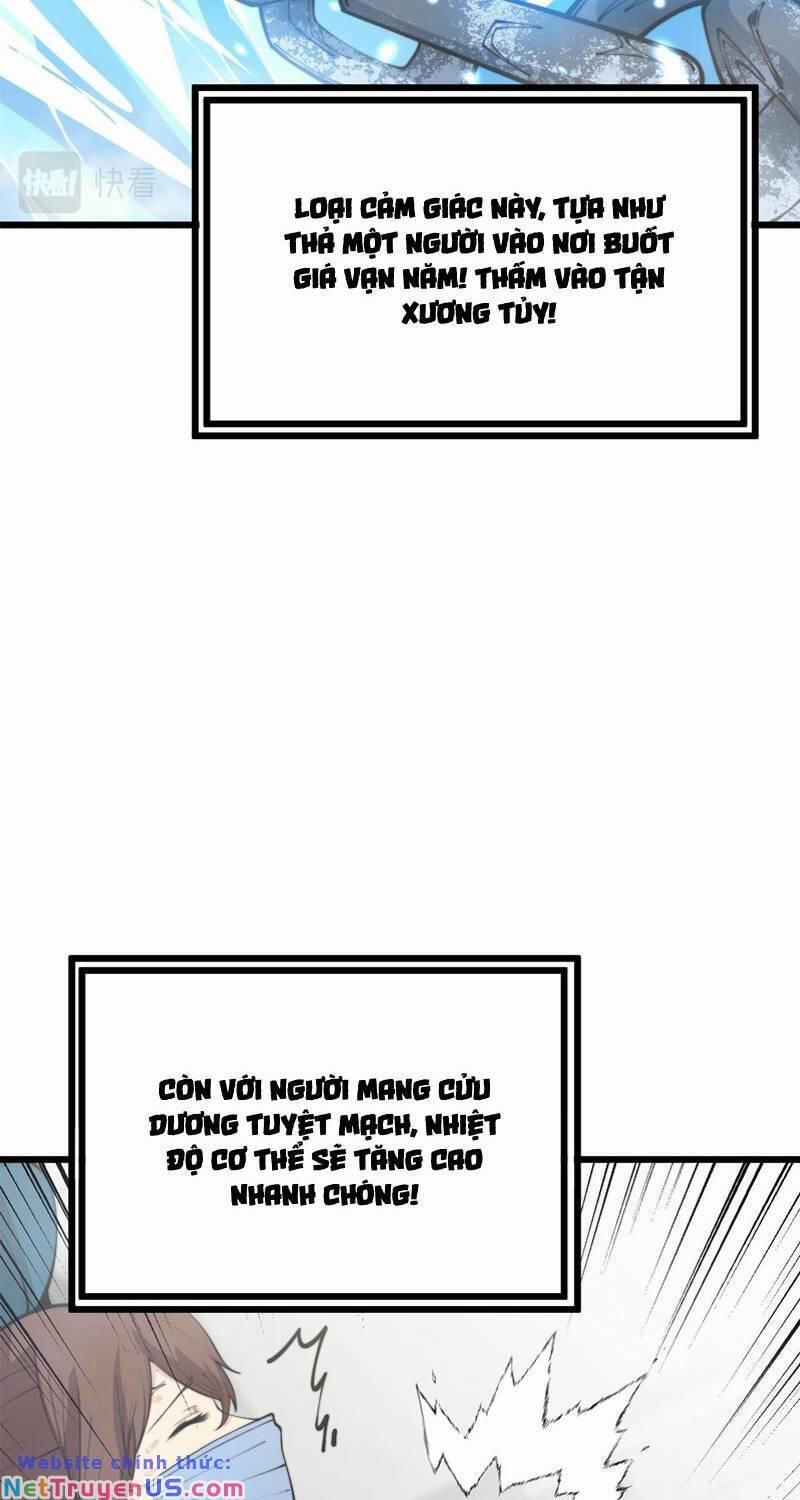 Độc Thủ Vu Y 361 trang 8