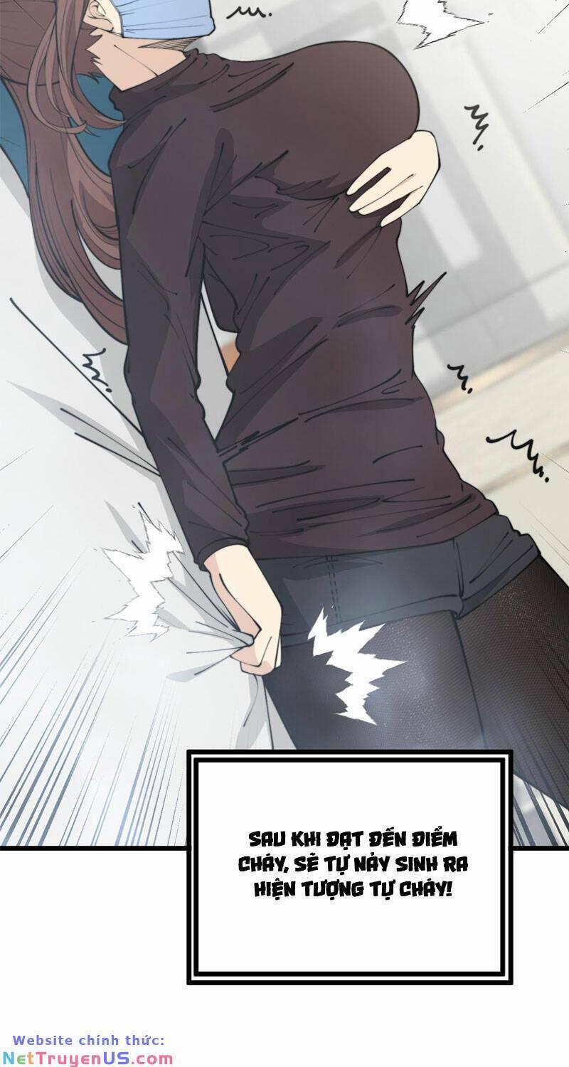 Độc Thủ Vu Y 361 trang 9