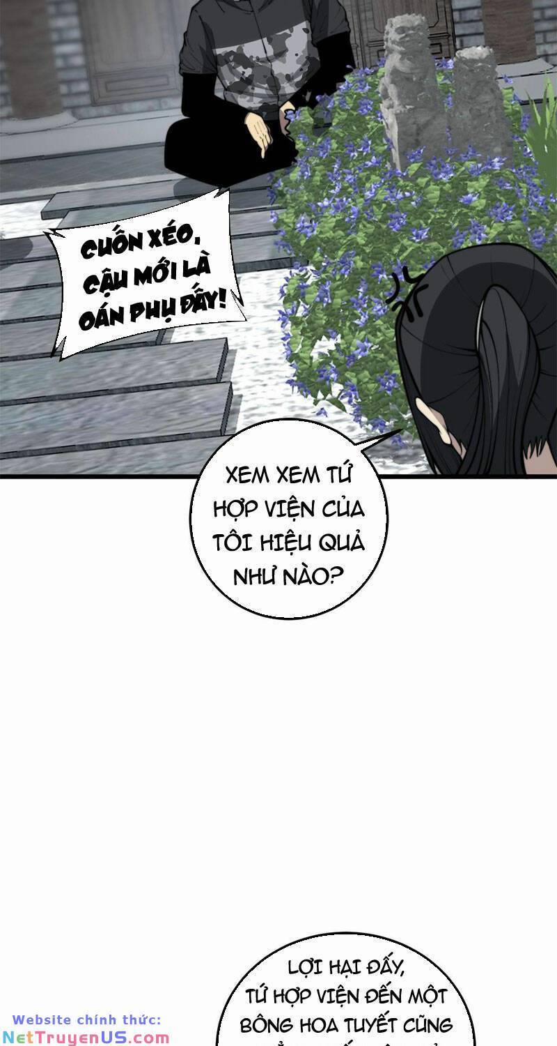 Độc Thủ Vu Y 362 trang 11