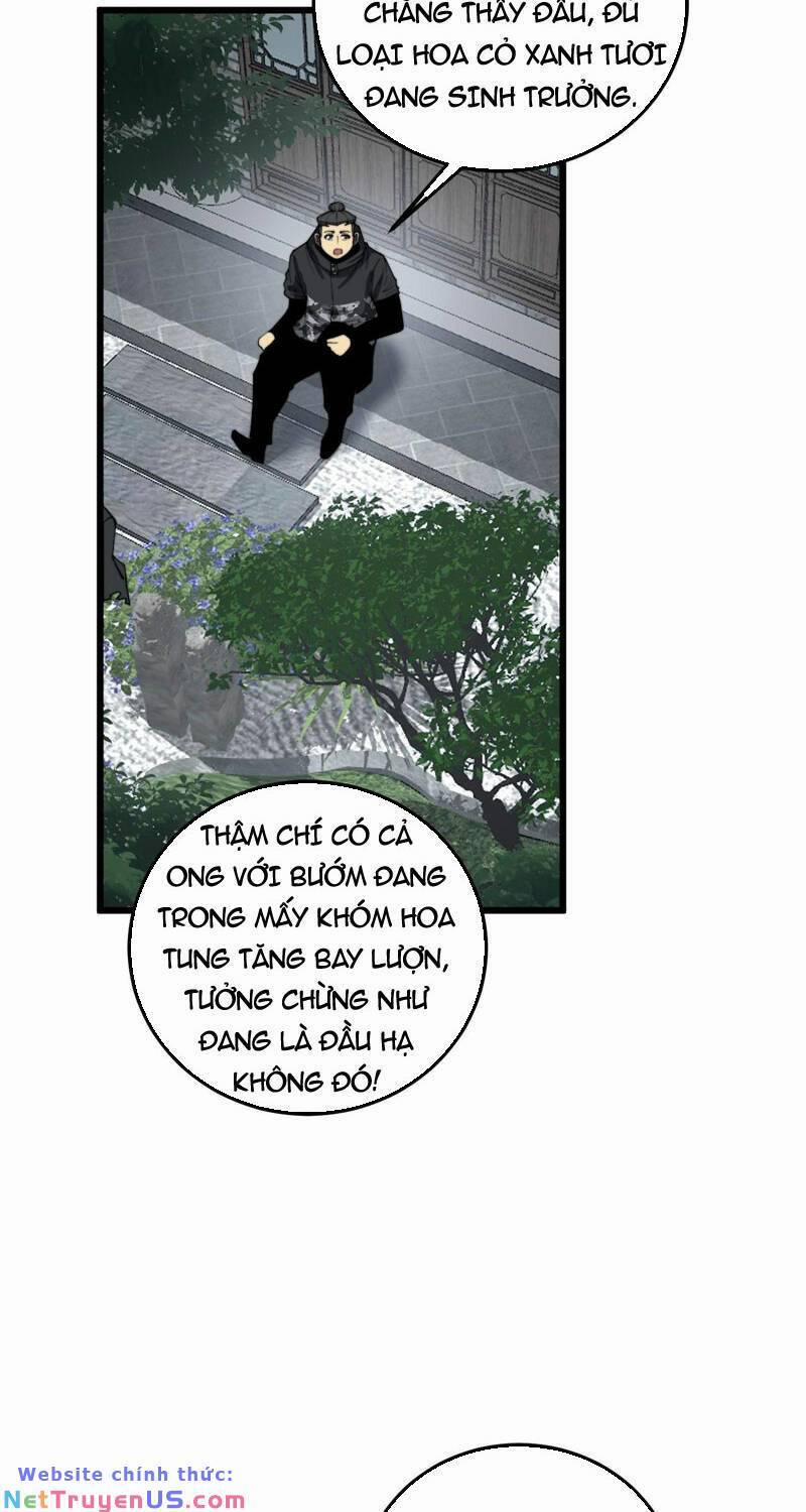 Độc Thủ Vu Y 362 trang 12