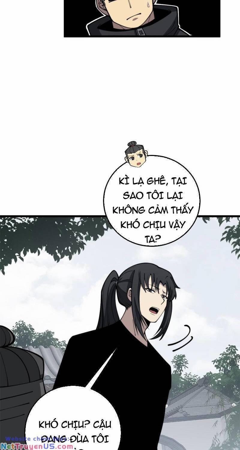 Độc Thủ Vu Y 362 trang 14