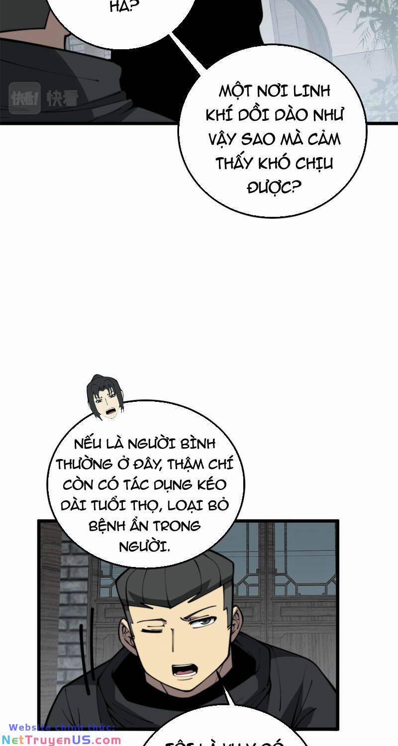 Độc Thủ Vu Y 362 trang 15