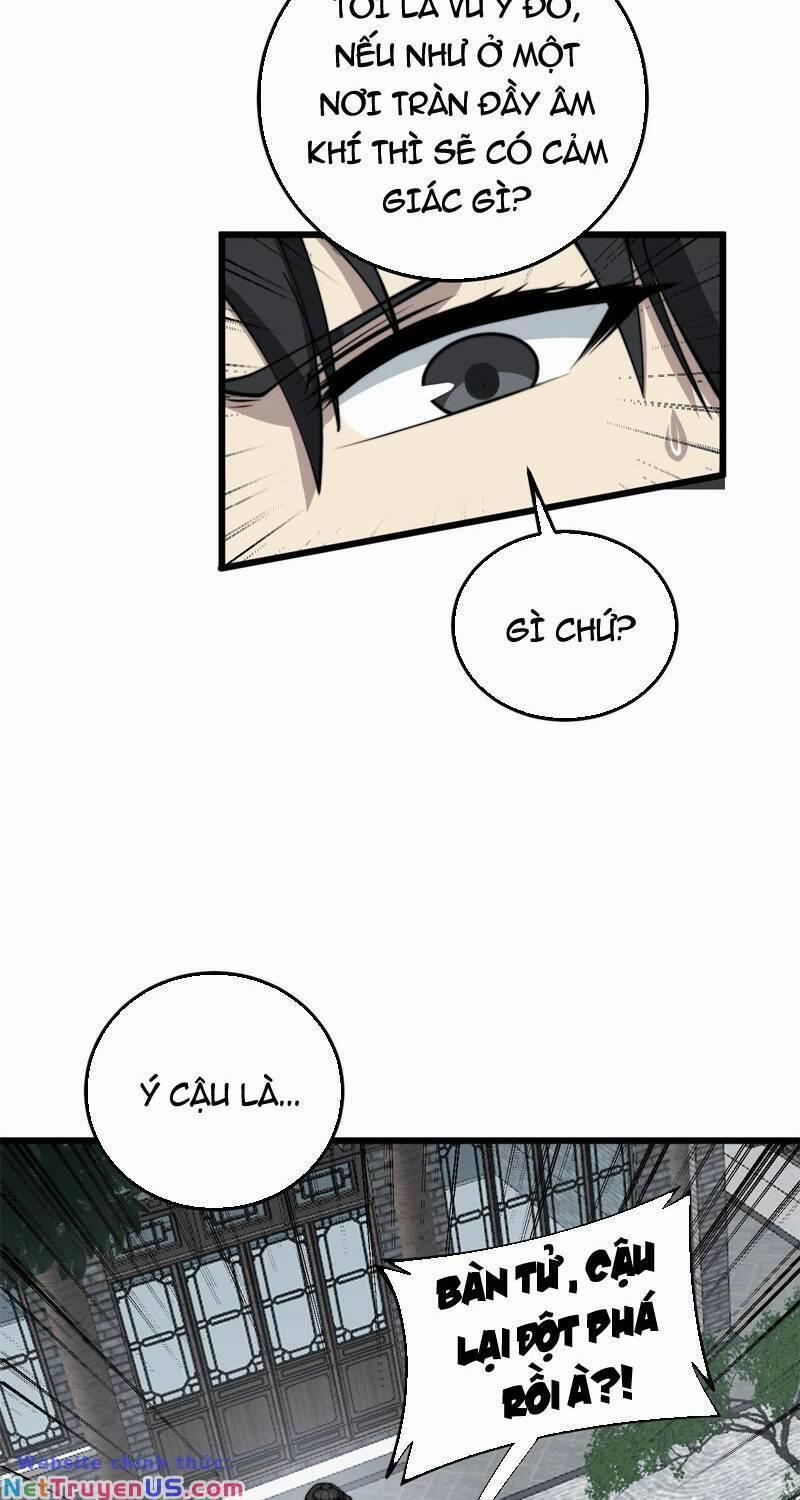 Độc Thủ Vu Y 362 trang 16