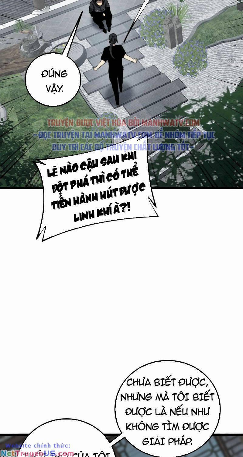 Độc Thủ Vu Y 362 trang 17