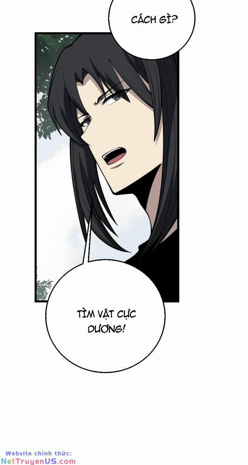 Độc Thủ Vu Y 362 trang 19