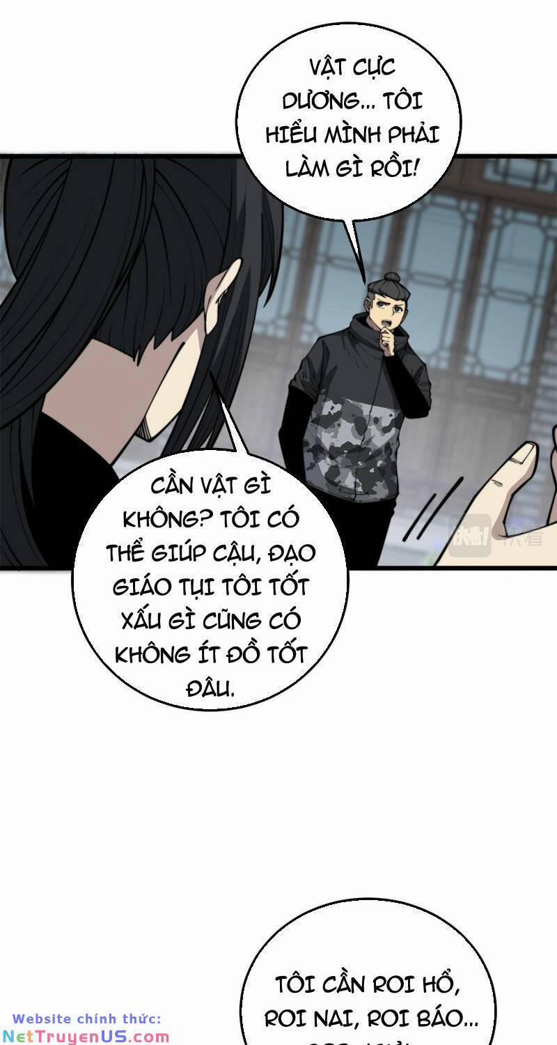 Độc Thủ Vu Y 362 trang 20