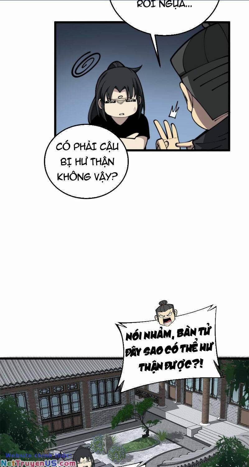 Độc Thủ Vu Y 362 trang 21