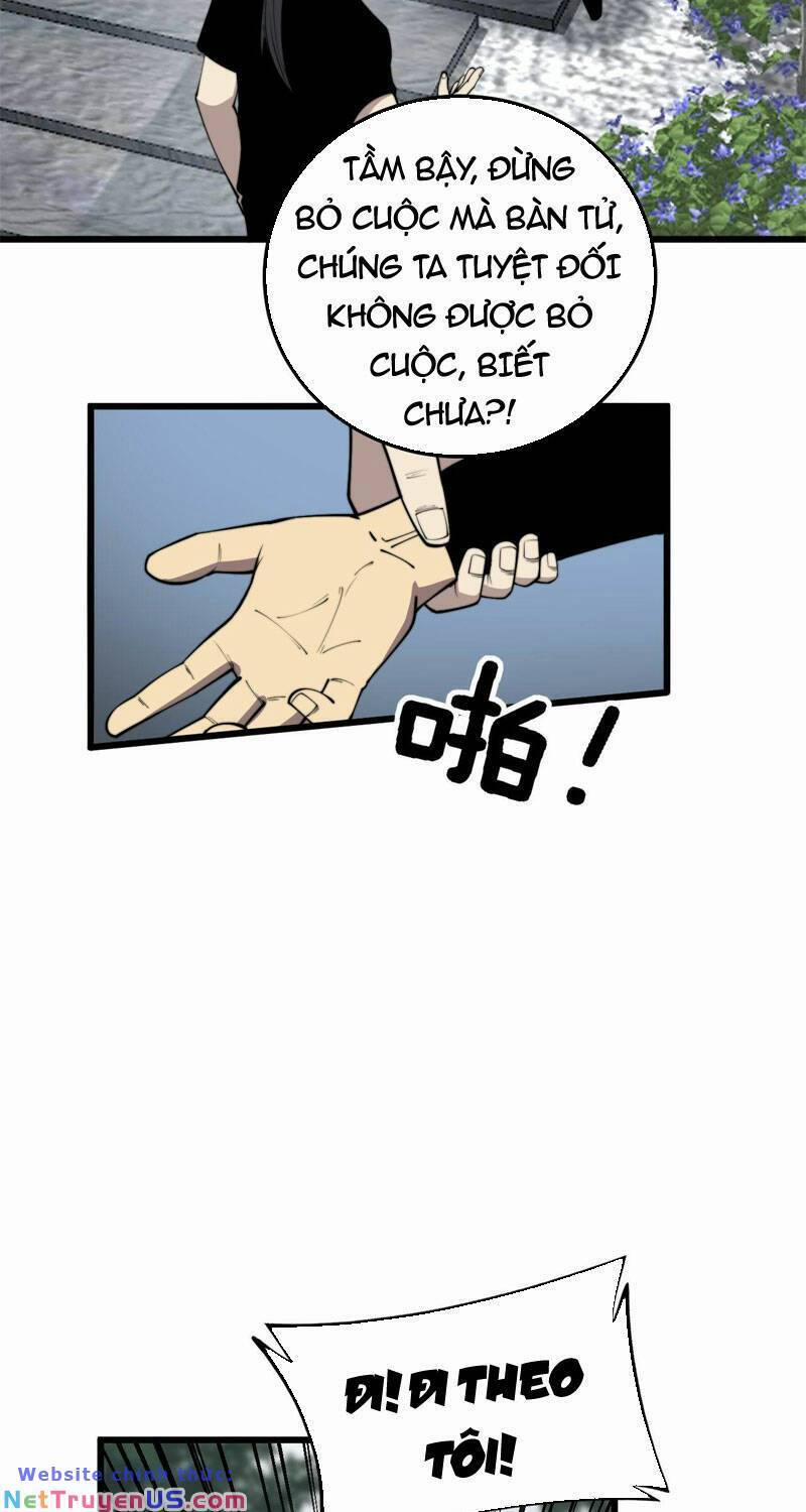 Độc Thủ Vu Y 362 trang 23