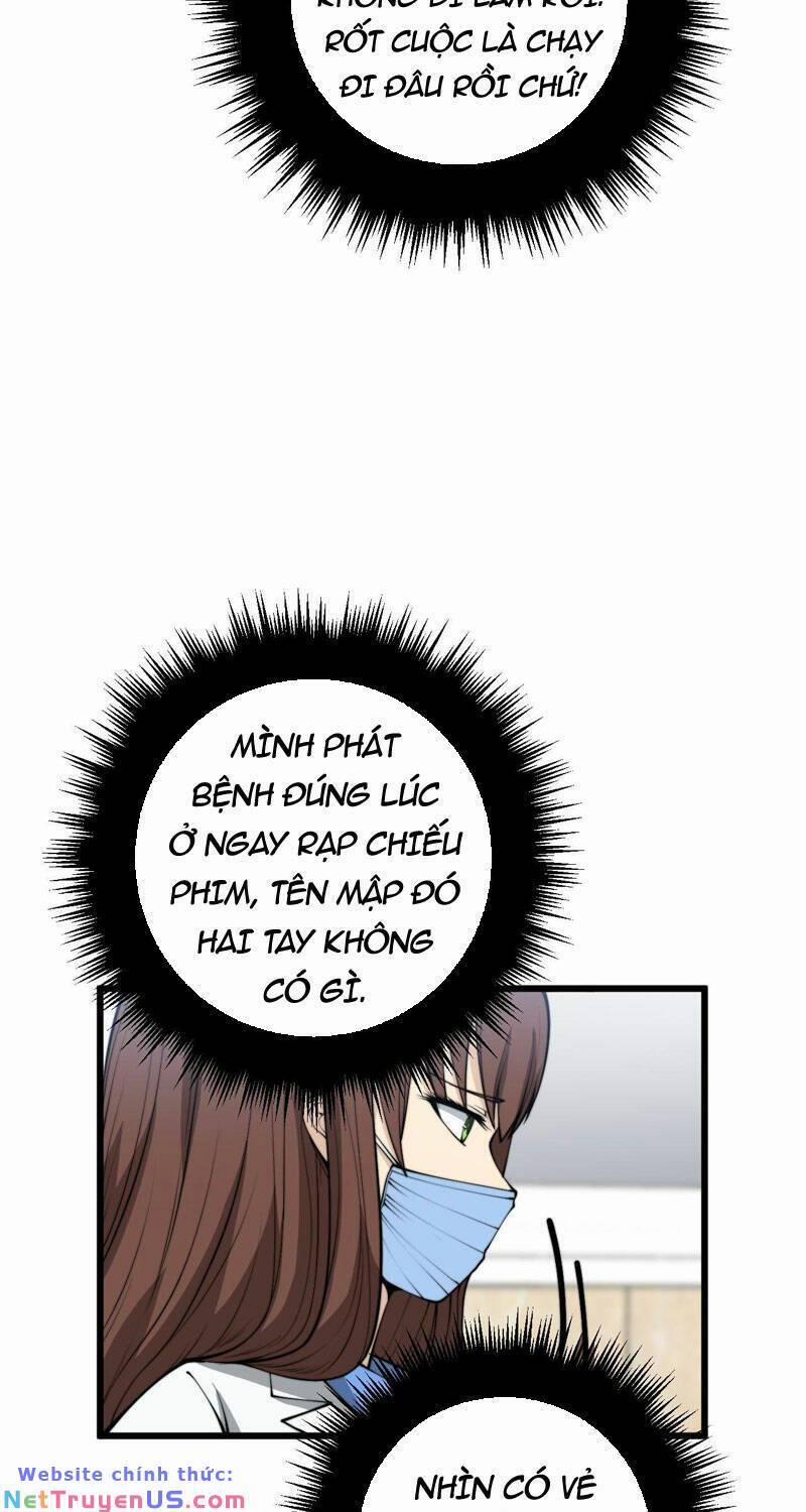 Độc Thủ Vu Y 362 trang 27