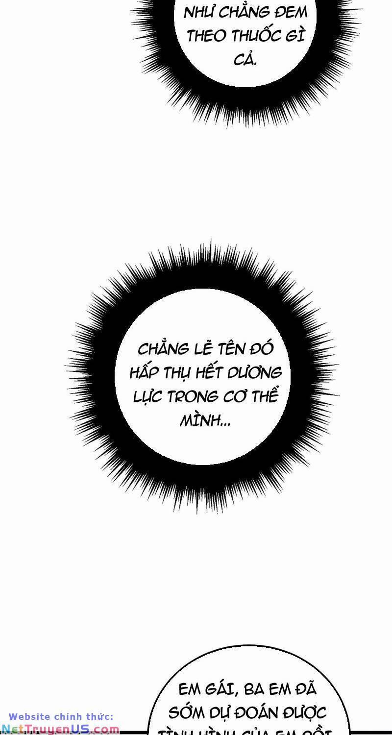 Độc Thủ Vu Y 362 trang 28