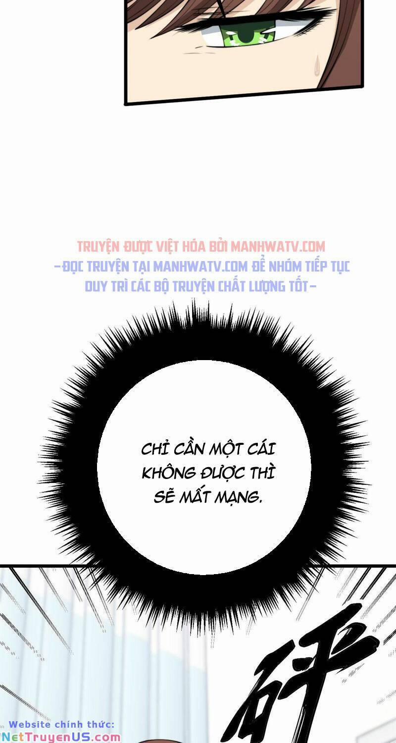 Độc Thủ Vu Y 362 trang 31