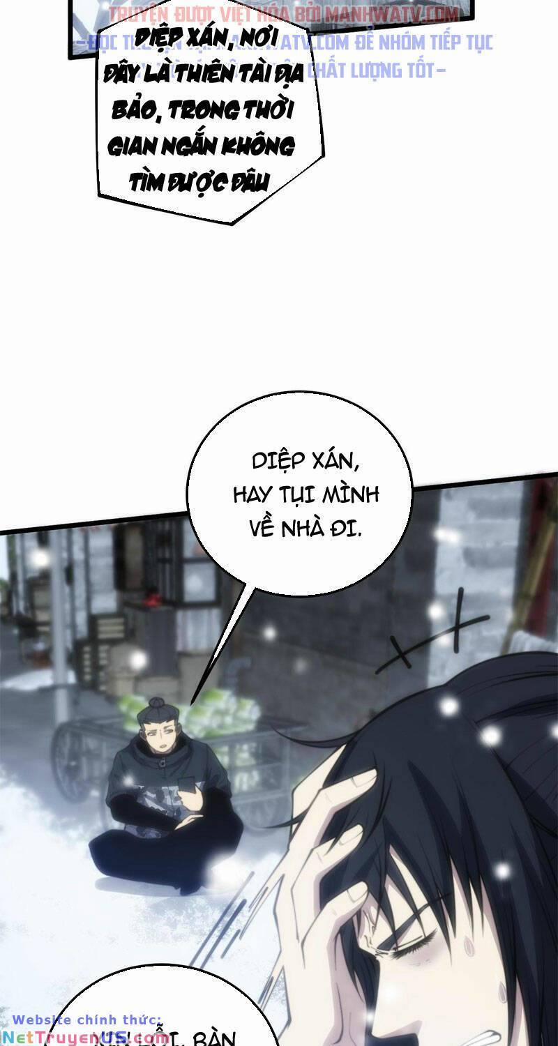 Độc Thủ Vu Y 362 trang 37