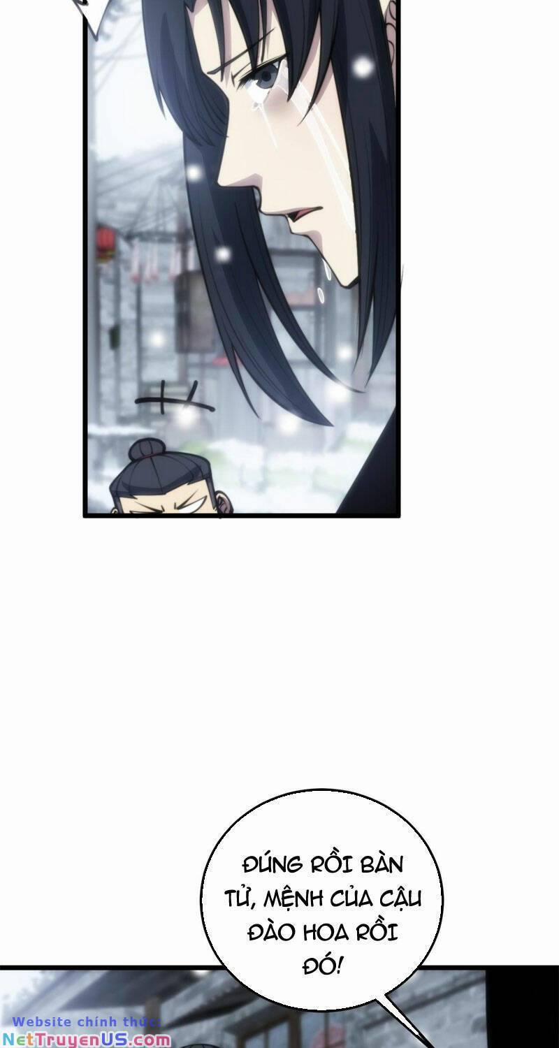 Độc Thủ Vu Y 362 trang 42