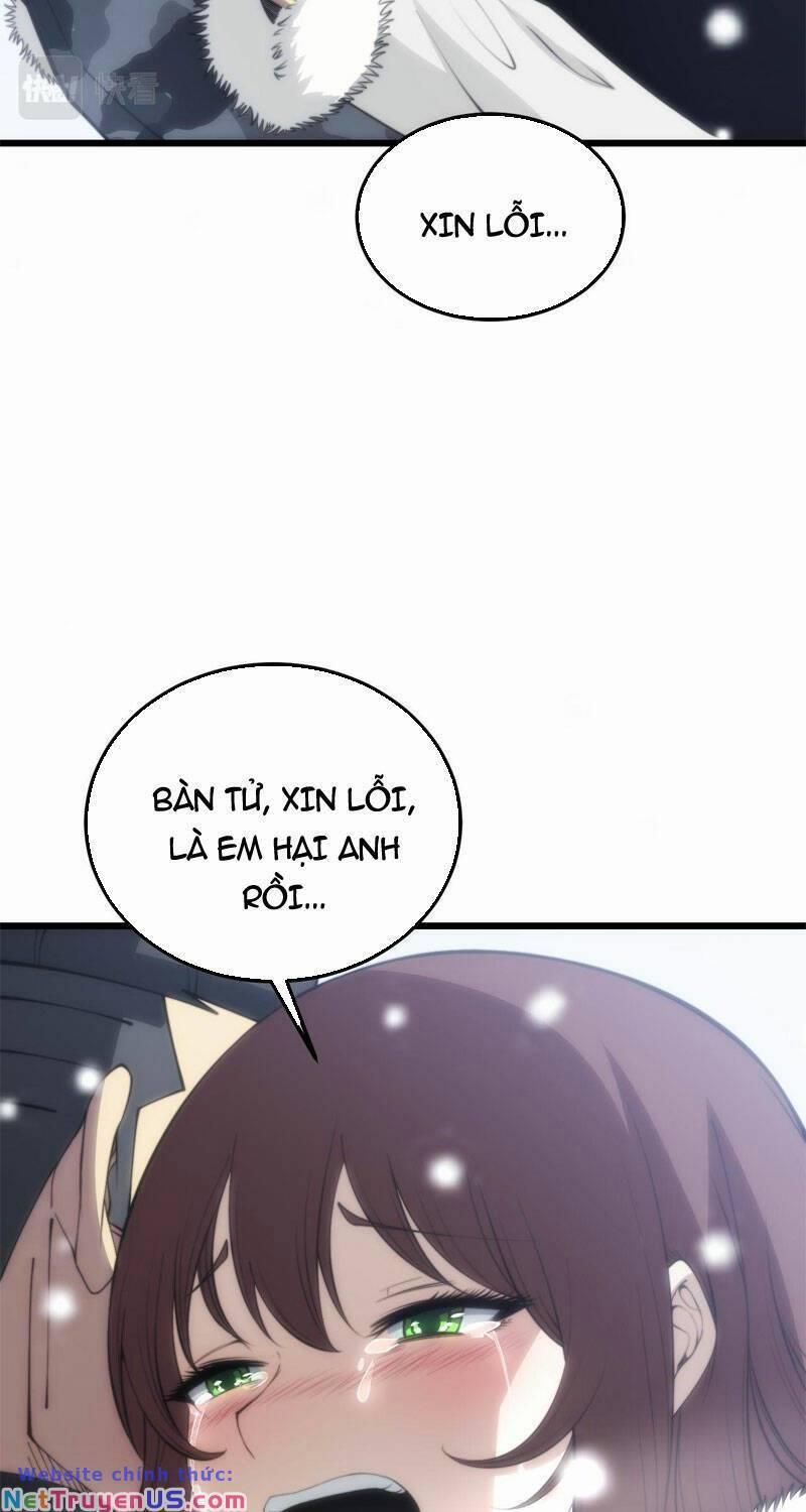 Độc Thủ Vu Y 362 trang 48