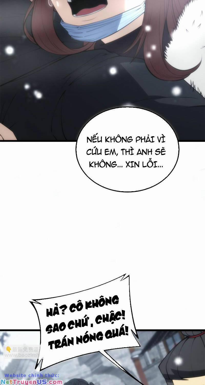 Độc Thủ Vu Y 362 trang 49