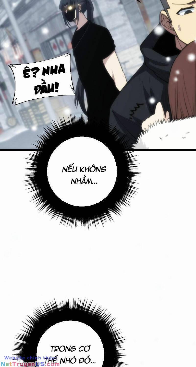 Độc Thủ Vu Y 362 trang 50