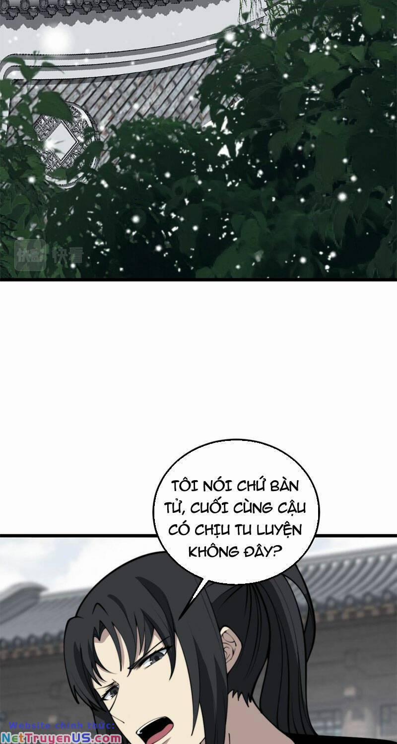 Độc Thủ Vu Y 362 trang 9